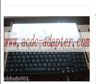 NEW Medion Akoya P661x German keyboard MP-03756D0-4423